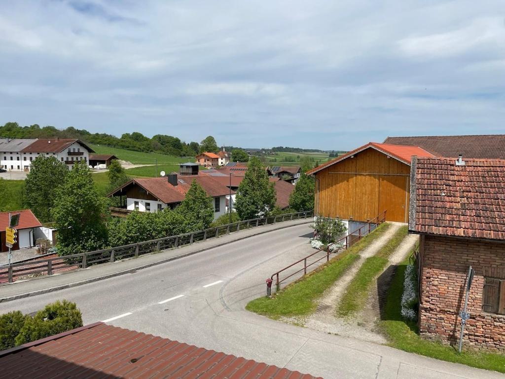 Ferienwohnung Meridiana Tuntenhausen Luaran gambar