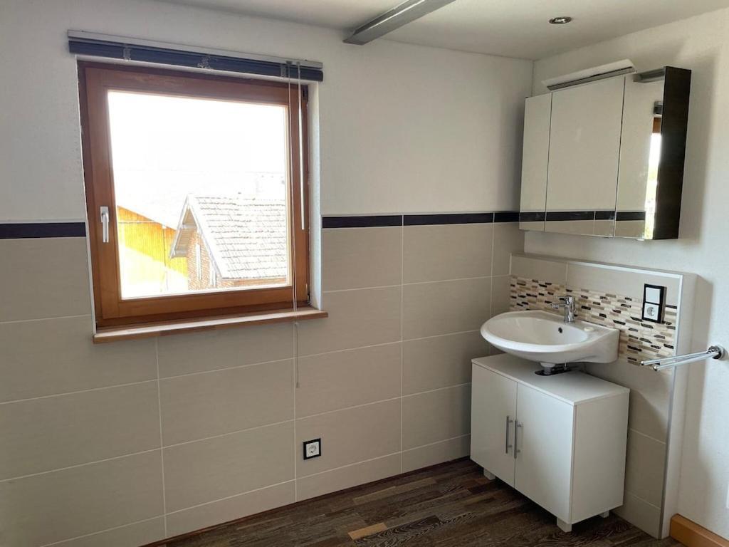 Ferienwohnung Meridiana Tuntenhausen Luaran gambar