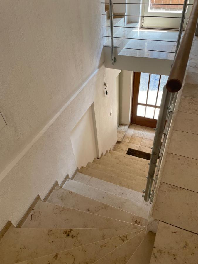 Ferienwohnung Meridiana Tuntenhausen Luaran gambar