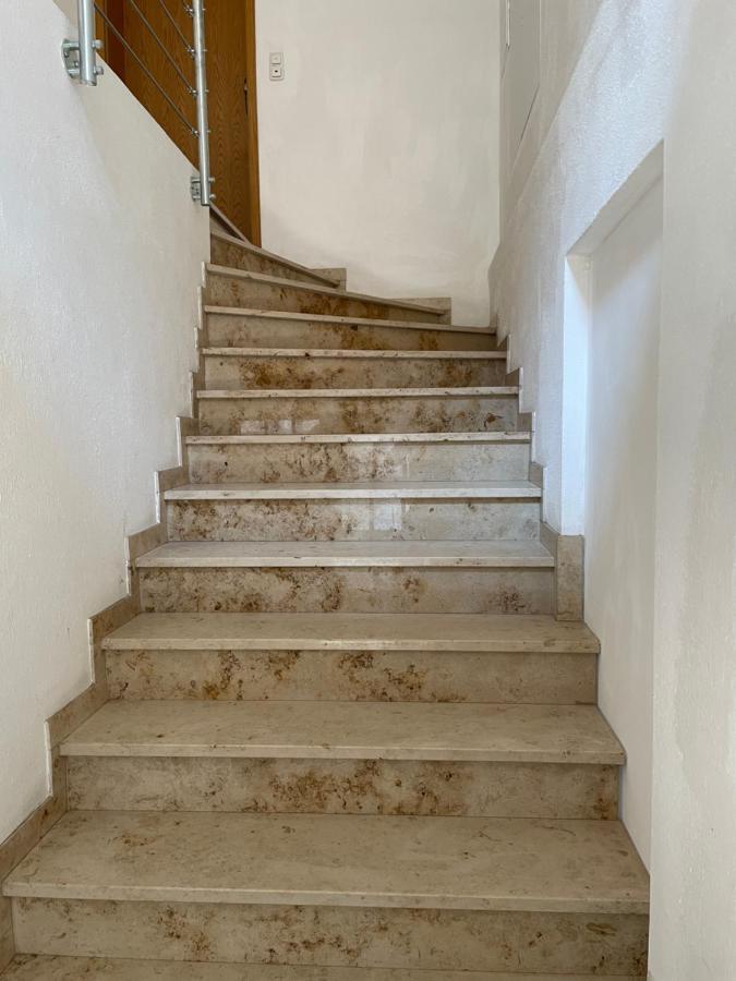 Ferienwohnung Meridiana Tuntenhausen Luaran gambar