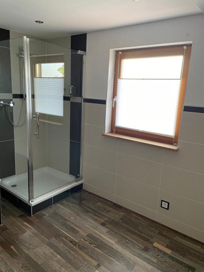 Ferienwohnung Meridiana Tuntenhausen Luaran gambar